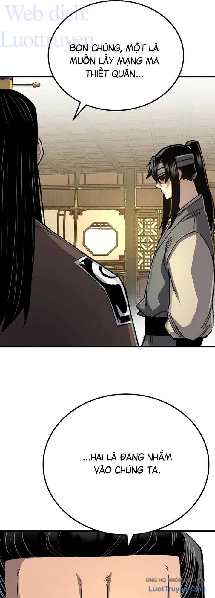 Thiên Ma Quy Hoàn Chapter 121 - 65