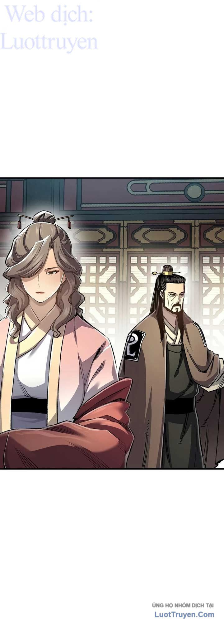 Thiên Ma Quy Hoàn Chapter 121 - 8