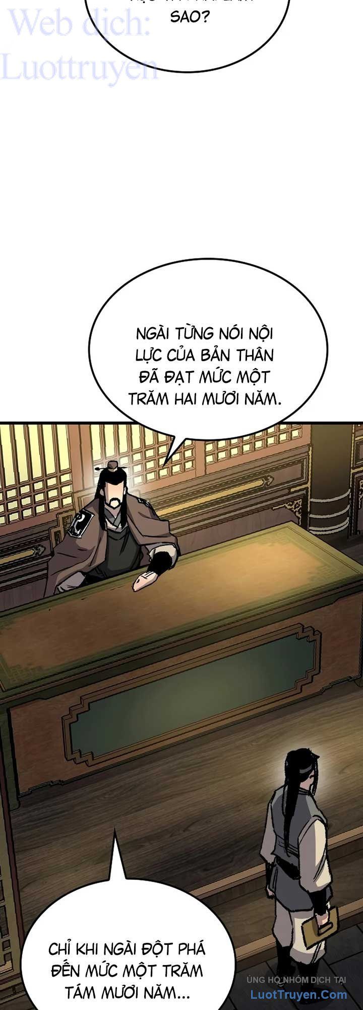 Thiên Ma Quy Hoàn Chapter 121 - 75