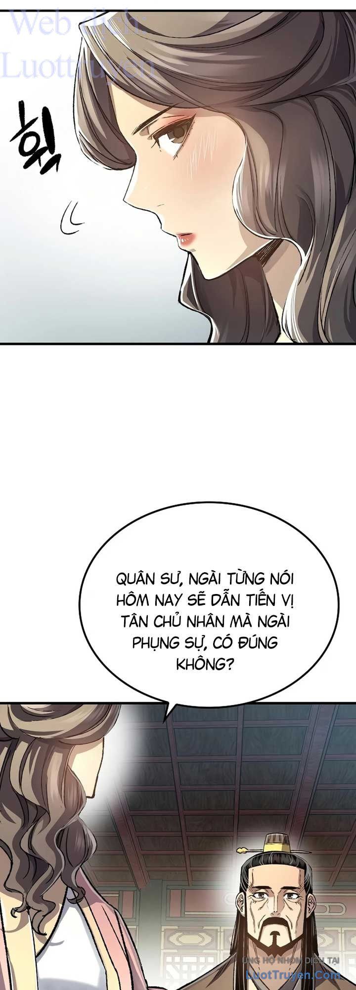 Thiên Ma Quy Hoàn Chapter 121 - 9