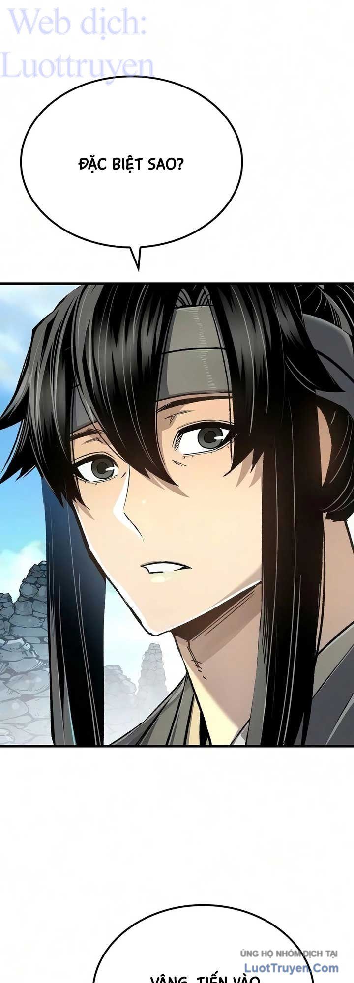 Thiên Ma Quy Hoàn Chapter 122 - 11