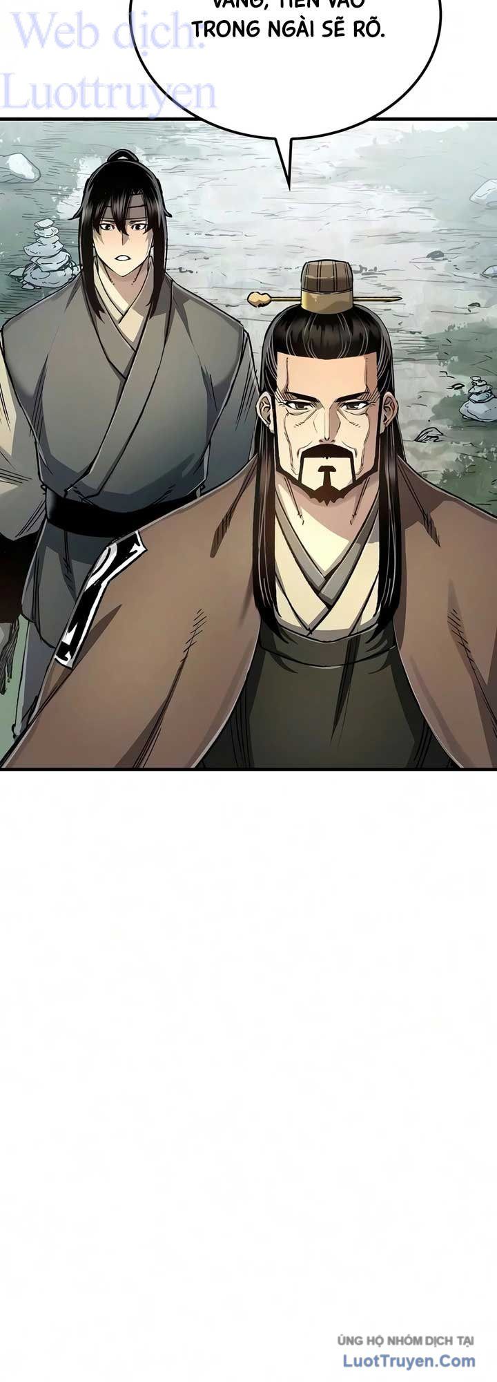 Thiên Ma Quy Hoàn Chapter 122 - 12
