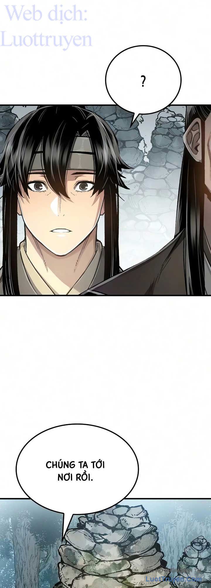 Thiên Ma Quy Hoàn Chapter 122 - 14