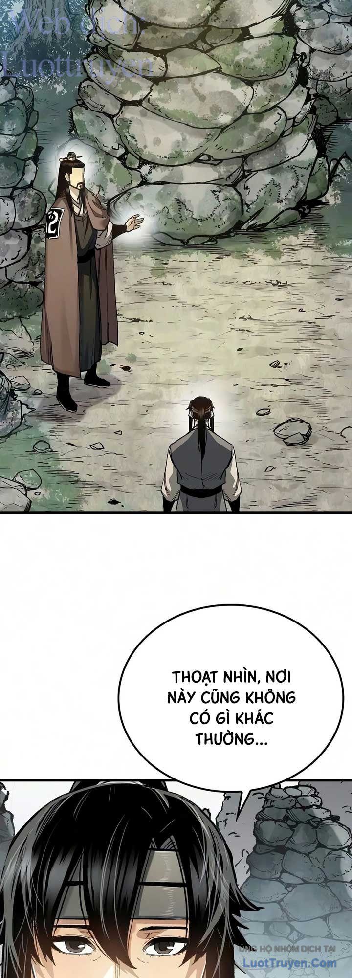 Thiên Ma Quy Hoàn Chapter 122 - 15