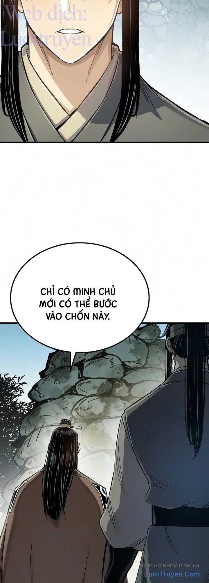 Thiên Ma Quy Hoàn Chapter 122 - 16