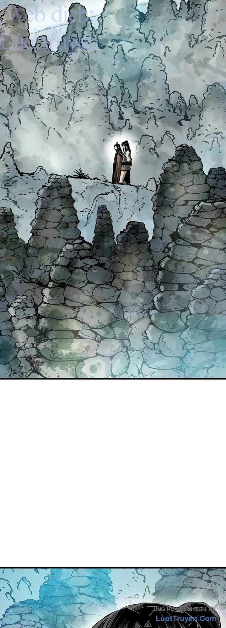 Thiên Ma Quy Hoàn Chapter 122 - 3