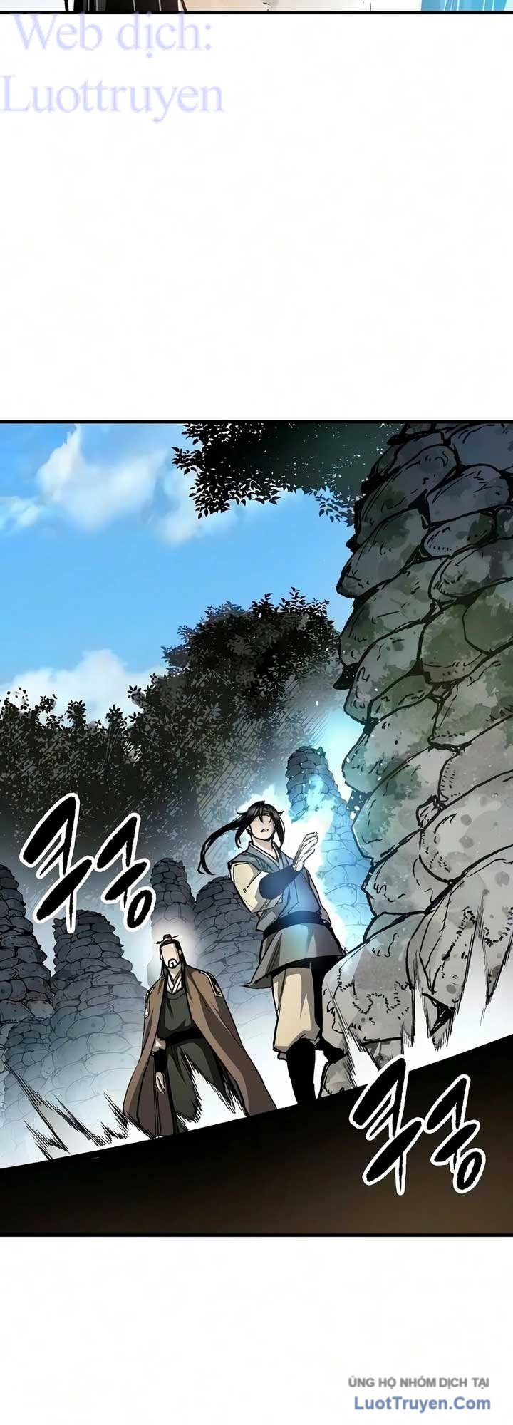 Thiên Ma Quy Hoàn Chapter 122 - 25