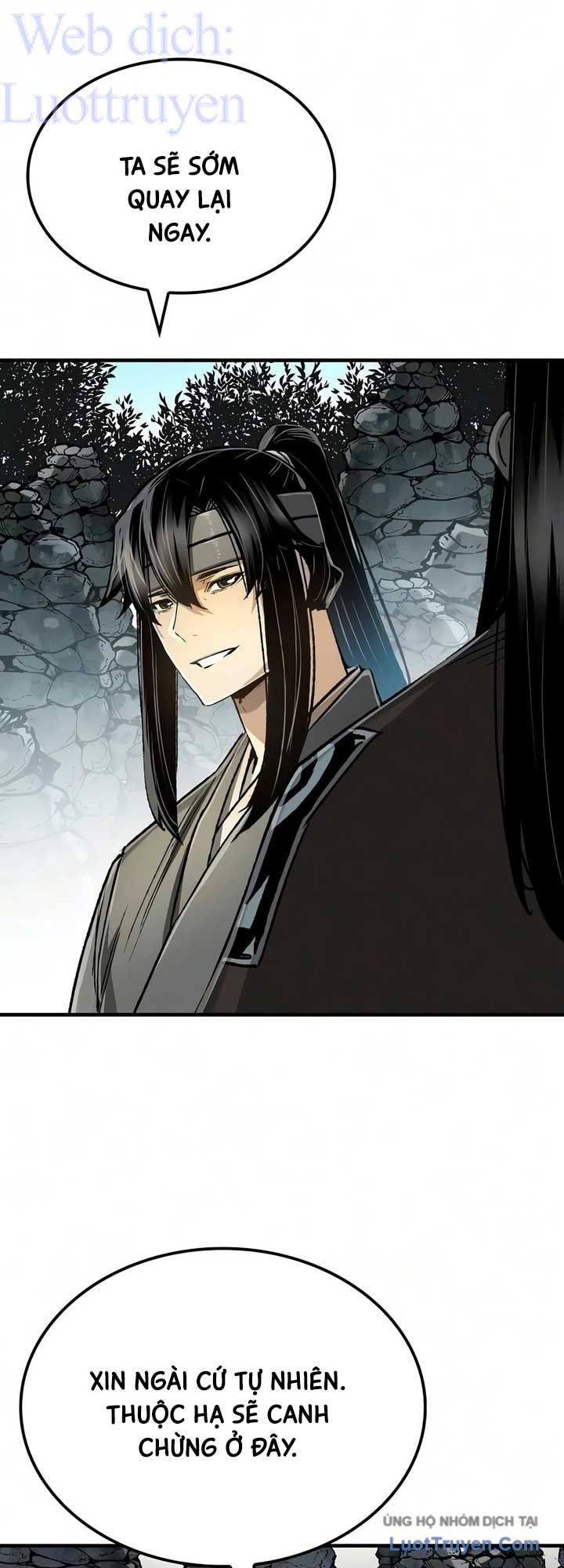 Thiên Ma Quy Hoàn Chapter 122 - 29