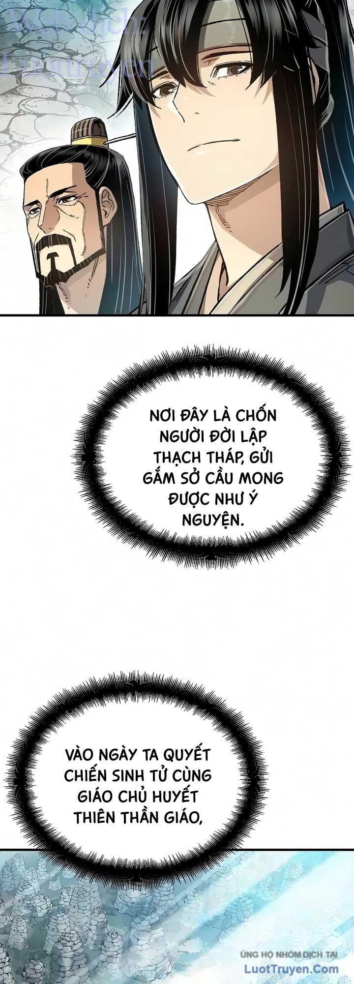 Thiên Ma Quy Hoàn Chapter 122 - 4