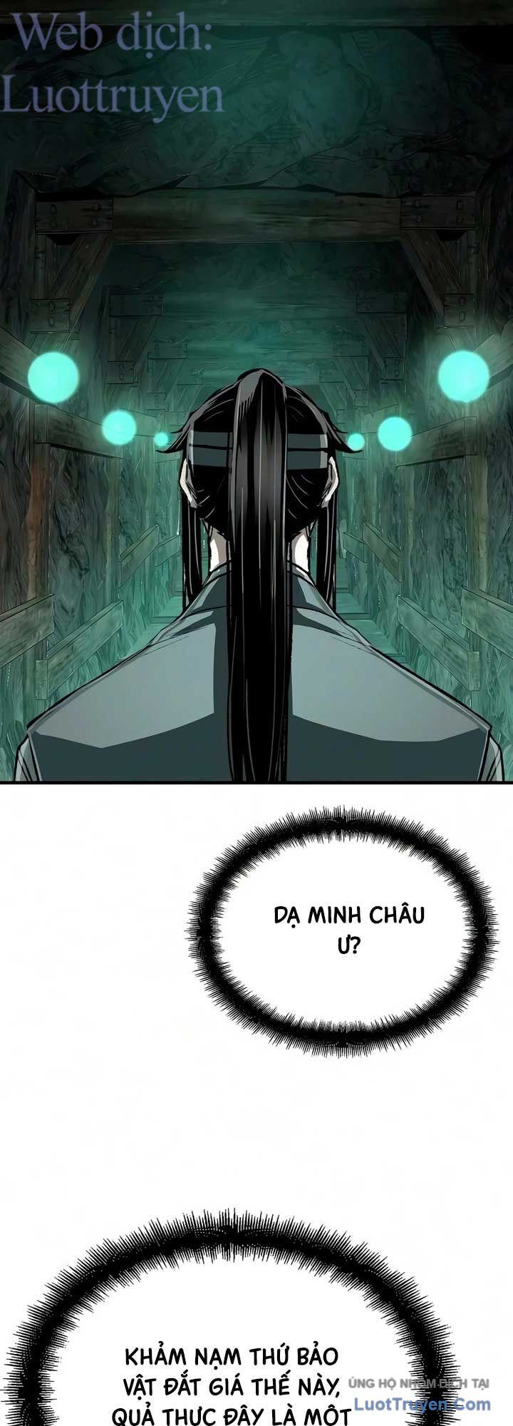 Thiên Ma Quy Hoàn Chapter 122 - 35