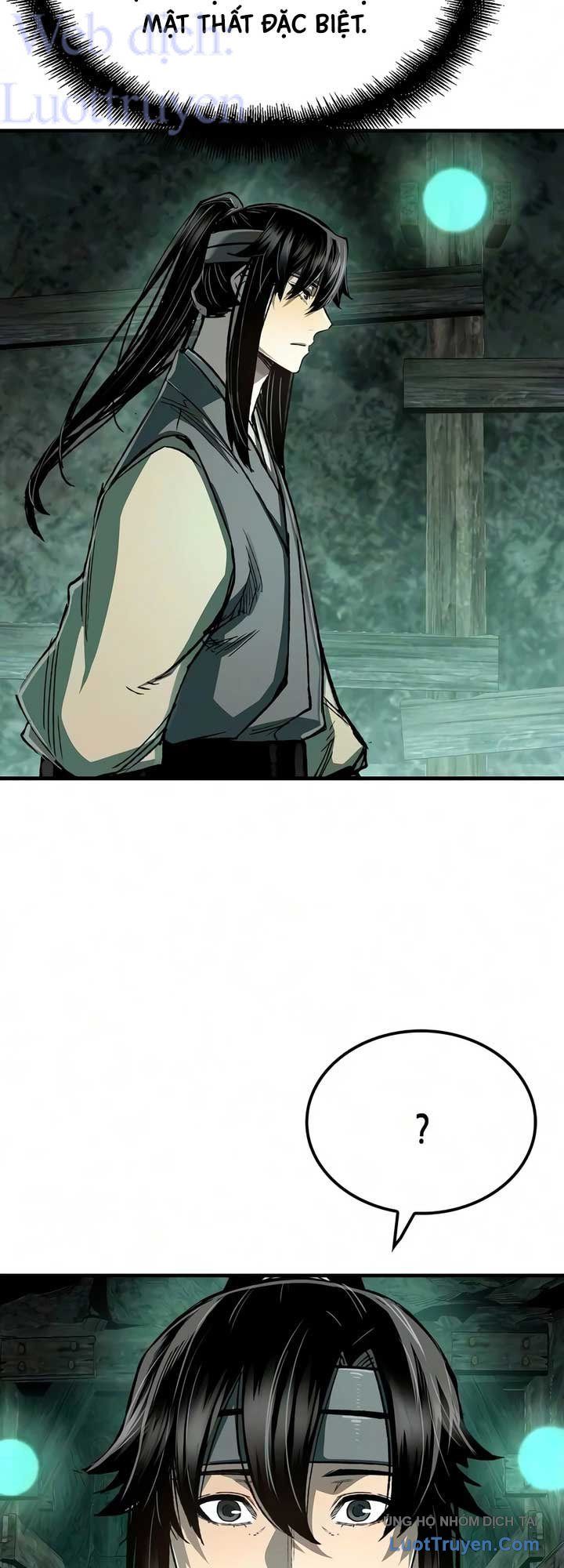 Thiên Ma Quy Hoàn Chapter 122 - 36