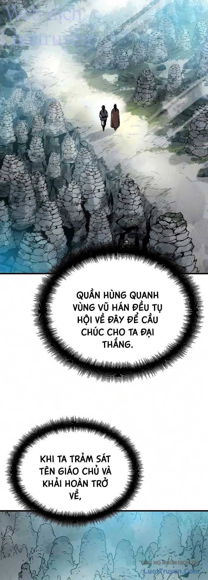 Thiên Ma Quy Hoàn Chapter 122 - 5