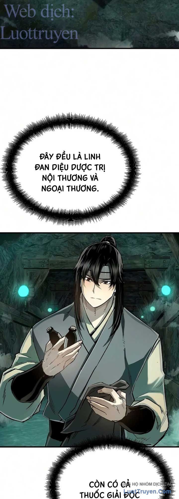 Thiên Ma Quy Hoàn Chapter 122 - 41