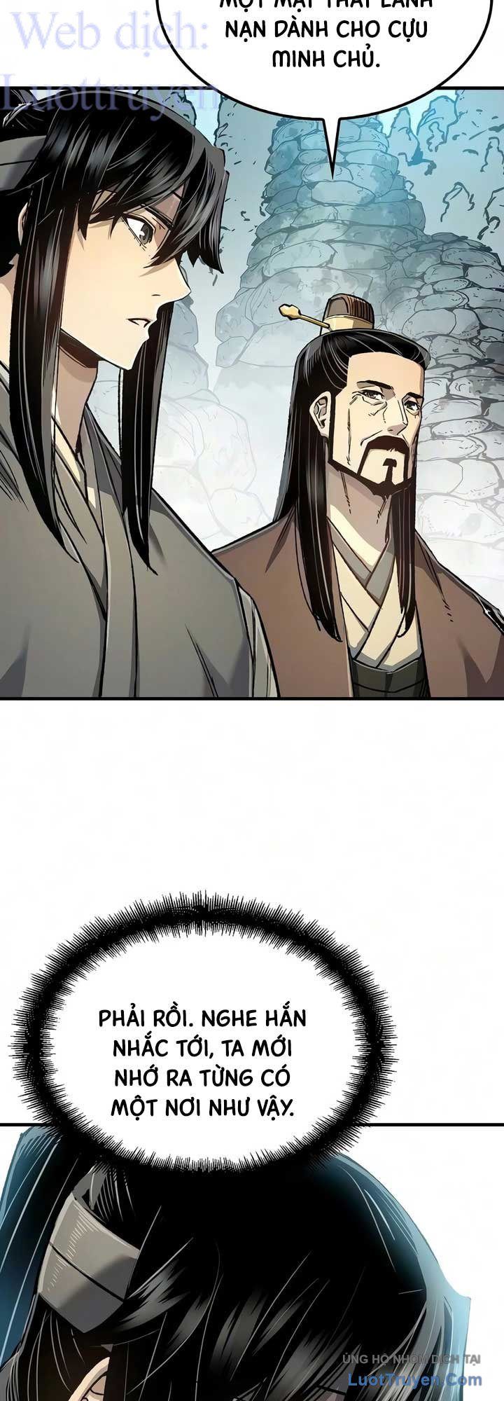 Thiên Ma Quy Hoàn Chapter 122 - 7