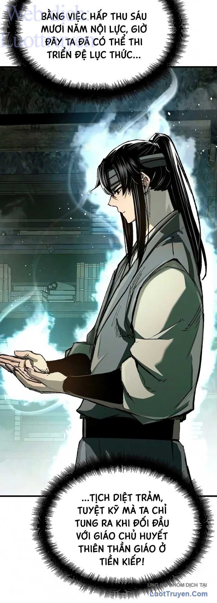 Thiên Ma Quy Hoàn Chapter 122 - 67