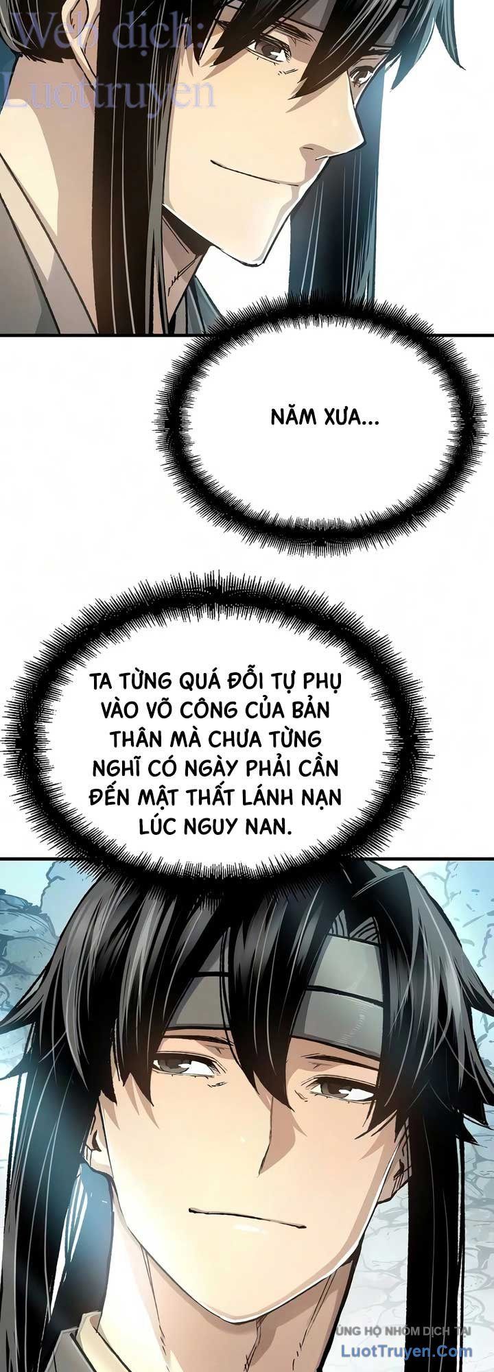 Thiên Ma Quy Hoàn Chapter 122 - 8