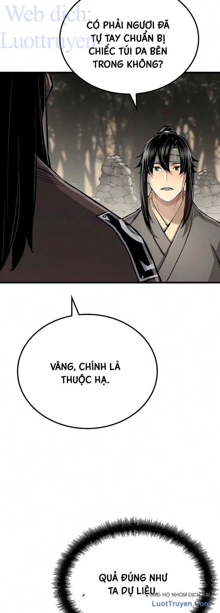 Thiên Ma Quy Hoàn Chapter 122 - 75