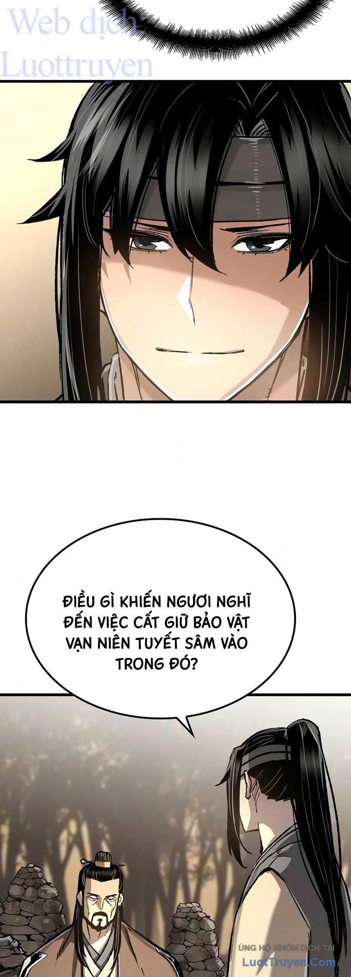 Thiên Ma Quy Hoàn Chapter 122 - 76