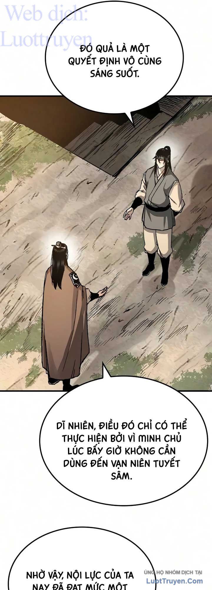 Thiên Ma Quy Hoàn Chapter 122 - 79