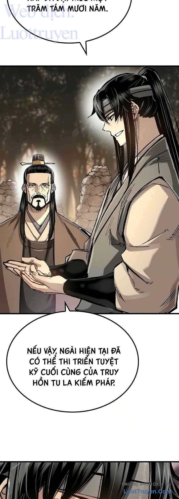 Thiên Ma Quy Hoàn Chapter 122 - 80