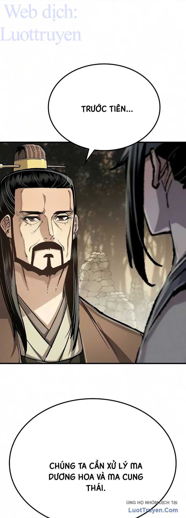 Thiên Ma Quy Hoàn Chapter 122 - 83