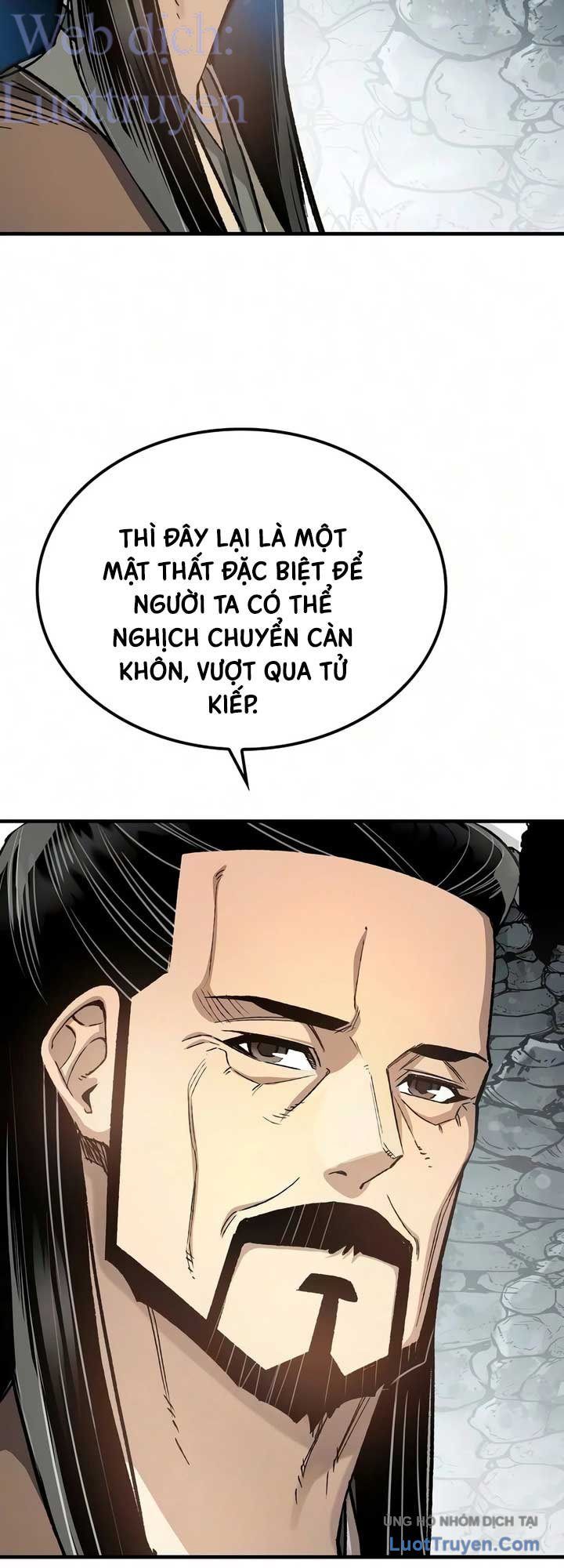 Thiên Ma Quy Hoàn Chapter 122 - 10