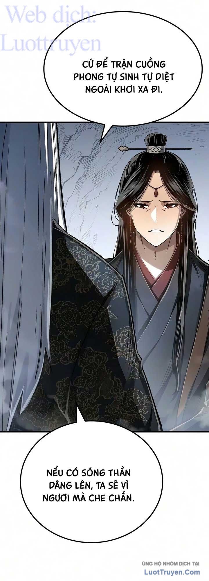 Thiên Ma Quy Hoàn Chapter 123 - 11