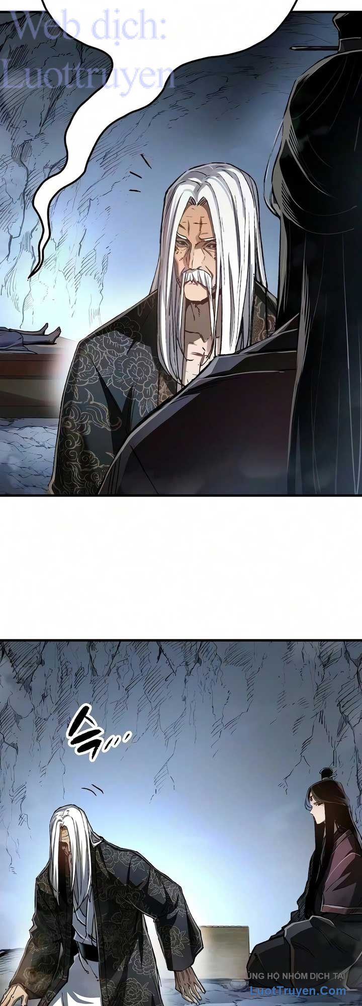 Thiên Ma Quy Hoàn Chapter 123 - 15