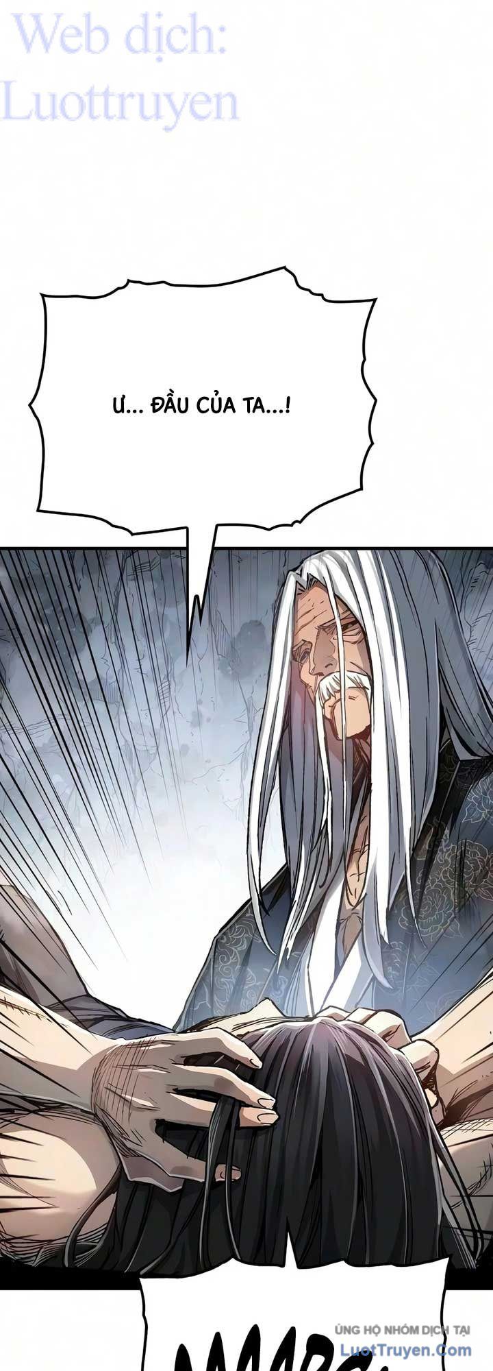 Thiên Ma Quy Hoàn Chapter 123 - 19