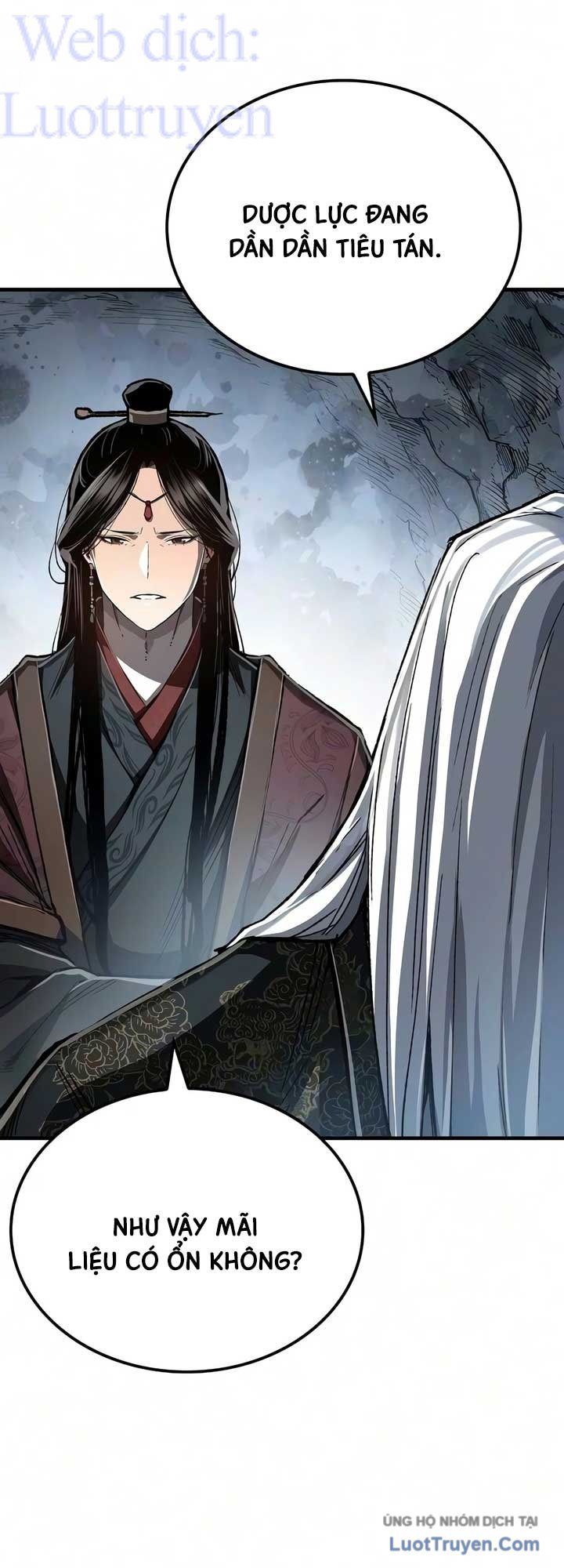 Thiên Ma Quy Hoàn Chapter 123 - 27