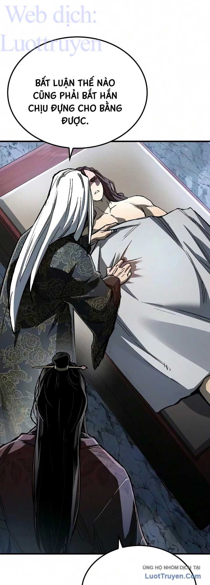 Thiên Ma Quy Hoàn Chapter 123 - 28