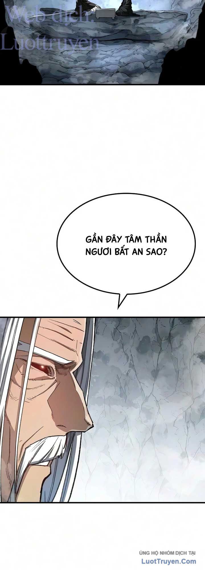 Thiên Ma Quy Hoàn Chapter 123 - 4
