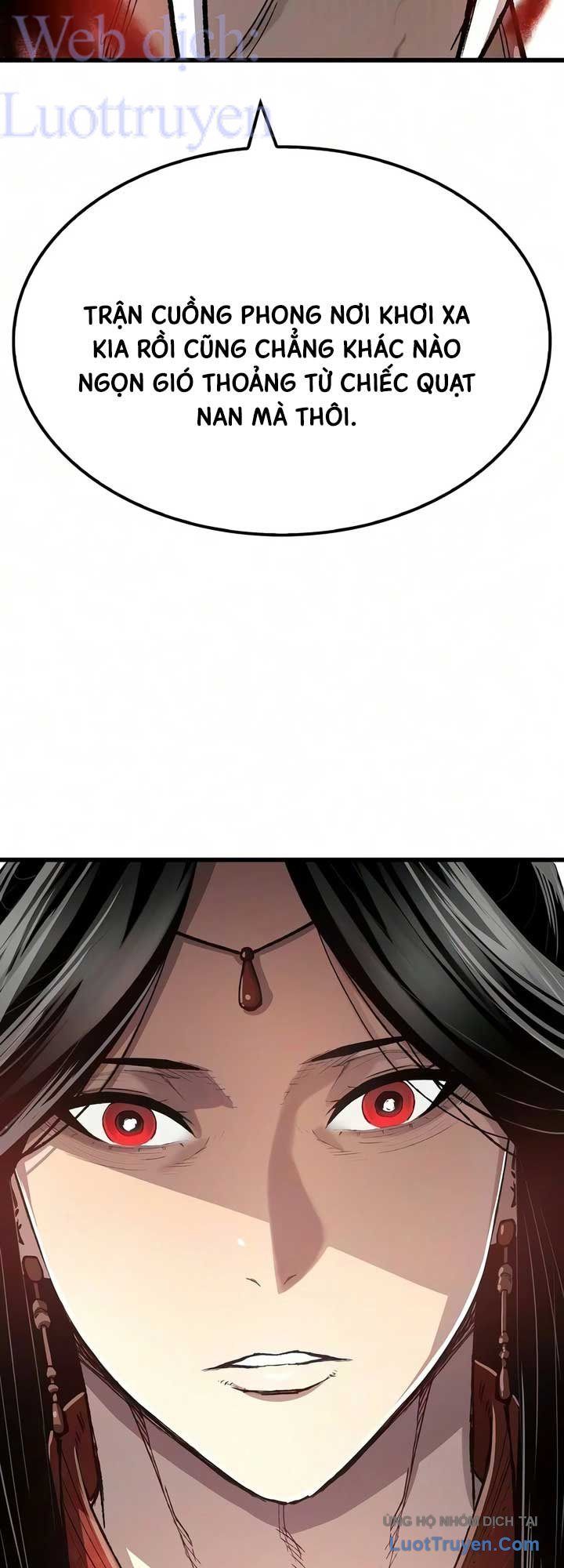 Thiên Ma Quy Hoàn Chapter 123 - 31