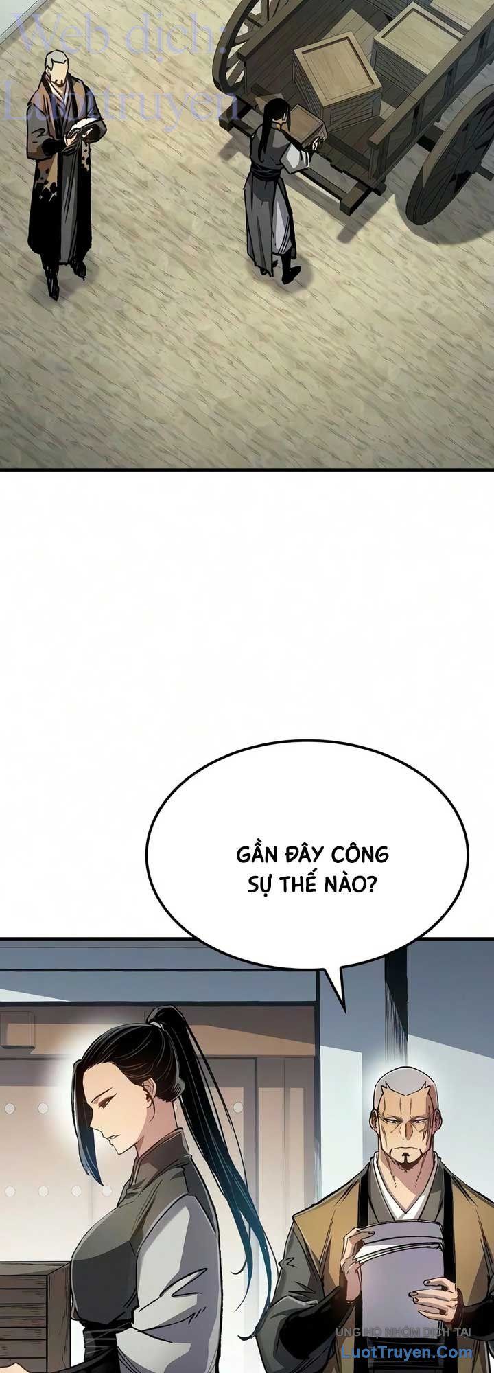 Thiên Ma Quy Hoàn Chapter 123 - 35