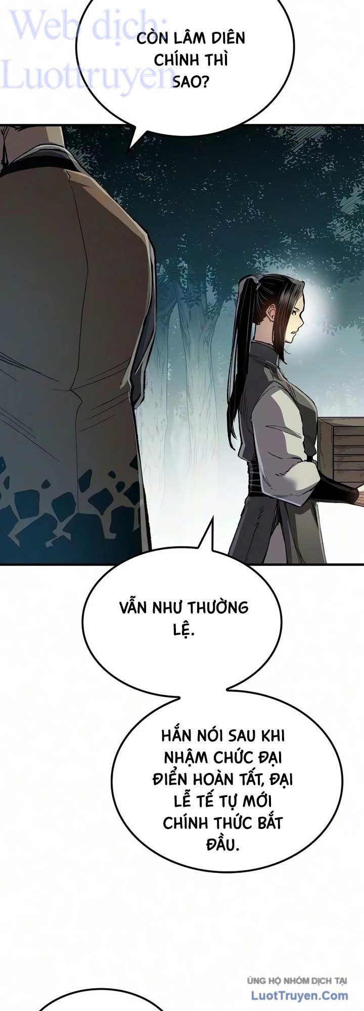 Thiên Ma Quy Hoàn Chapter 123 - 37