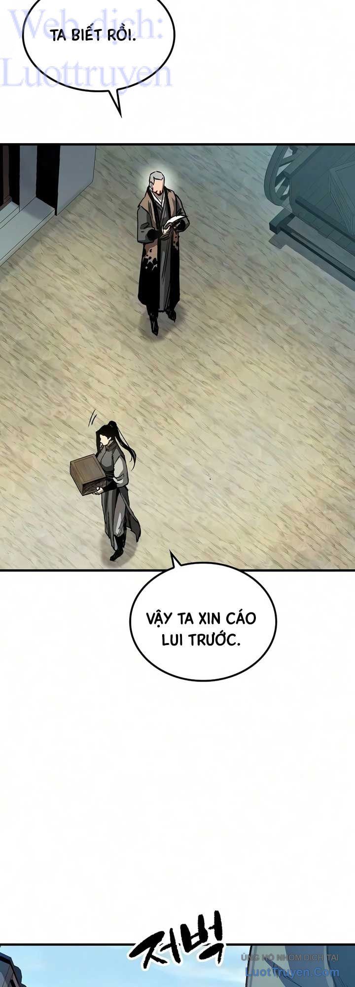 Thiên Ma Quy Hoàn Chapter 123 - 38