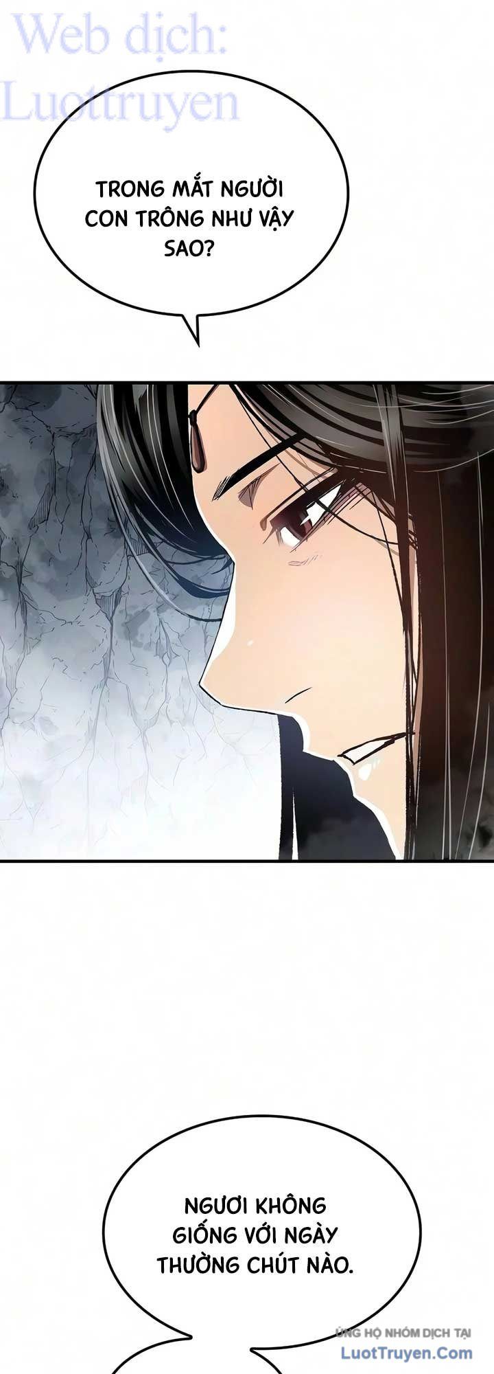 Thiên Ma Quy Hoàn Chapter 123 - 5