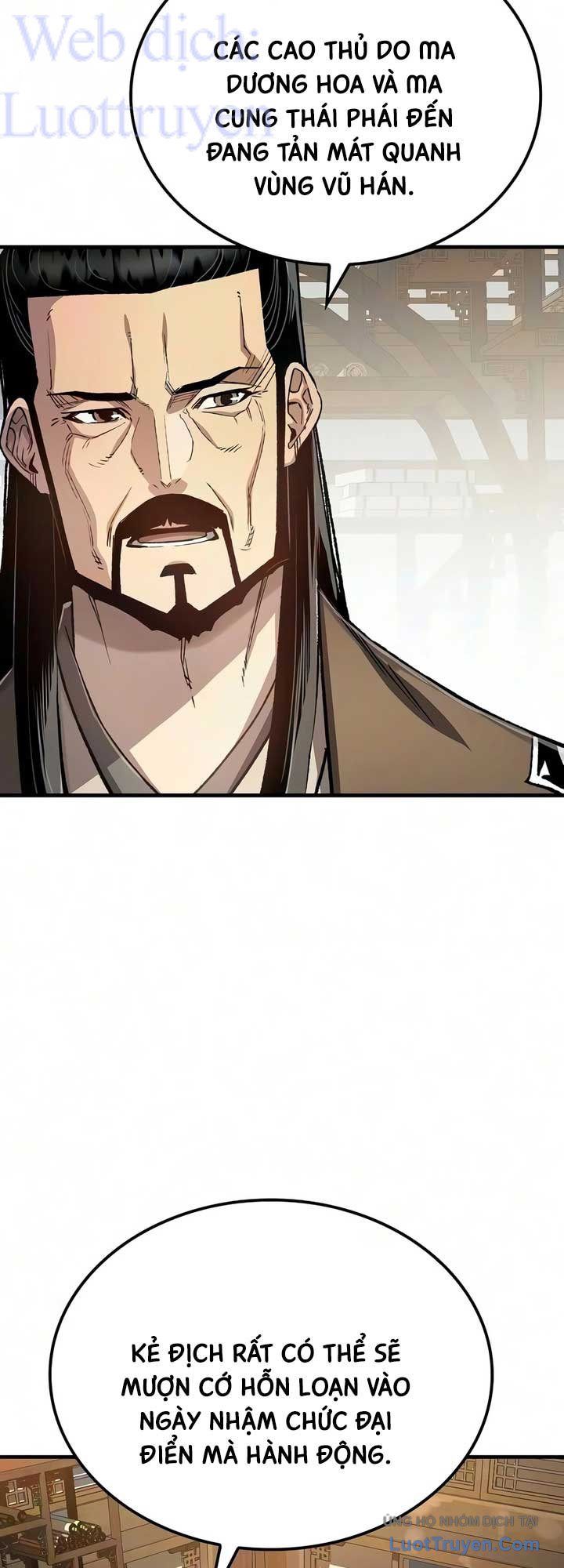 Thiên Ma Quy Hoàn Chapter 123 - 44
