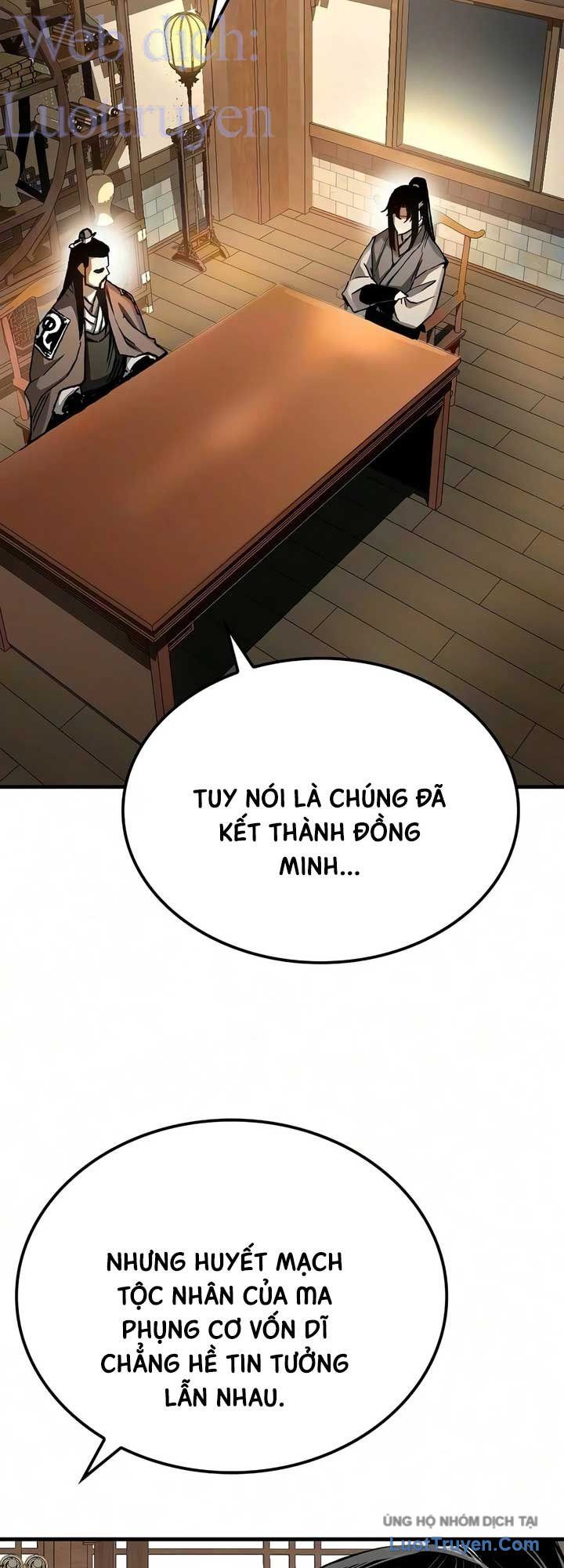 Thiên Ma Quy Hoàn Chapter 123 - 45