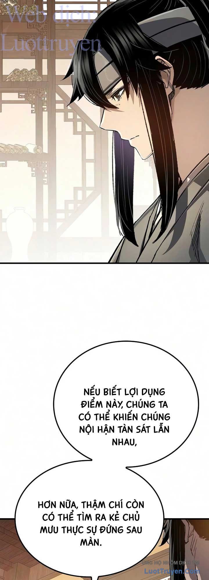 Thiên Ma Quy Hoàn Chapter 123 - 46