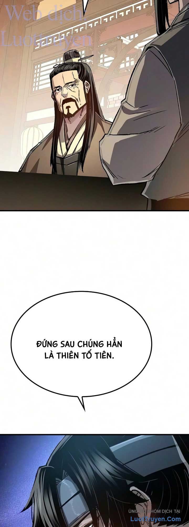 Thiên Ma Quy Hoàn Chapter 123 - 47