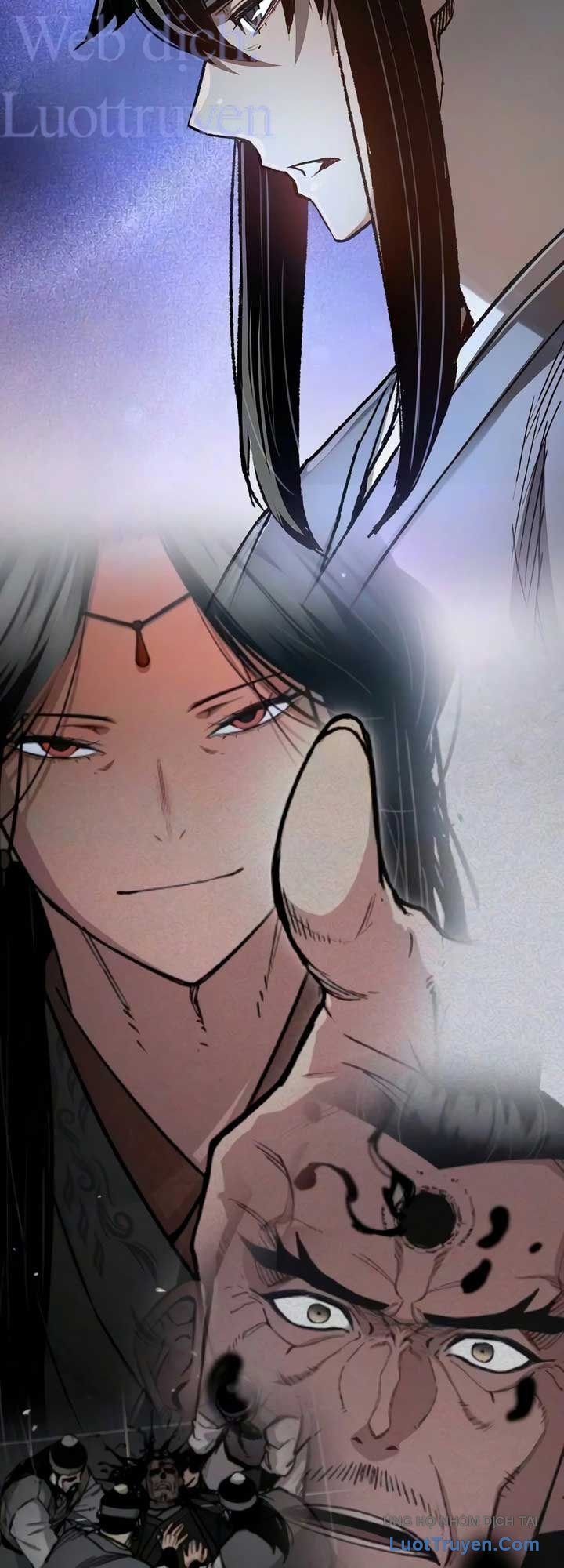 Thiên Ma Quy Hoàn Chapter 123 - 48