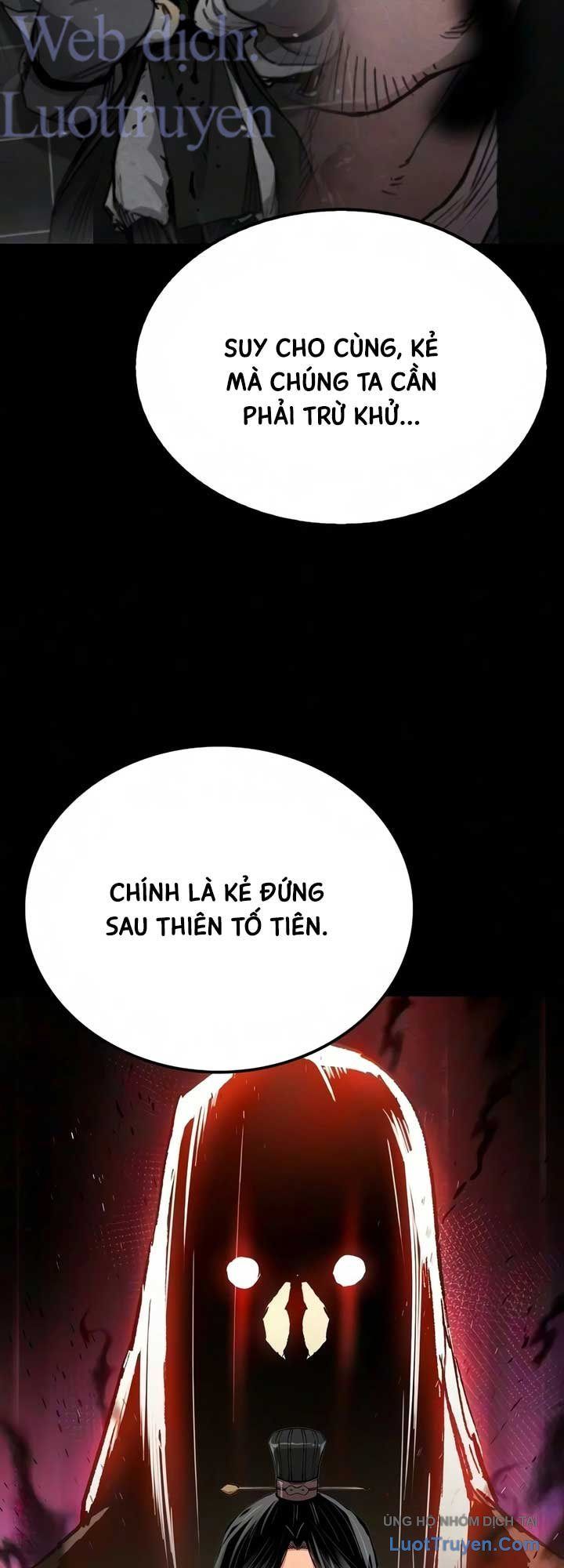 Thiên Ma Quy Hoàn Chapter 123 - 49