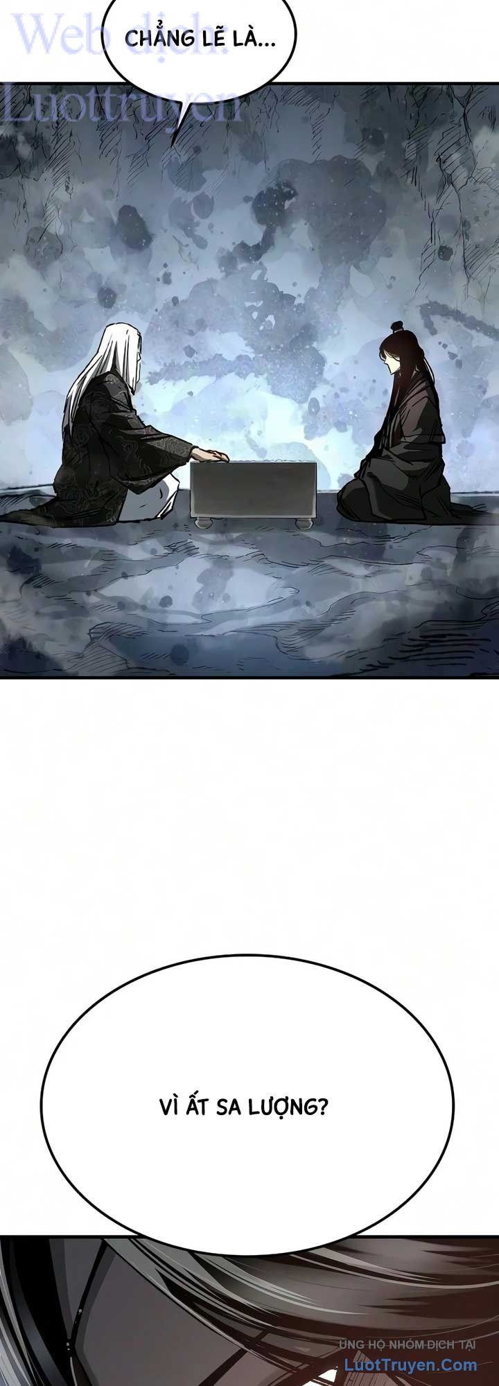 Thiên Ma Quy Hoàn Chapter 123 - 6