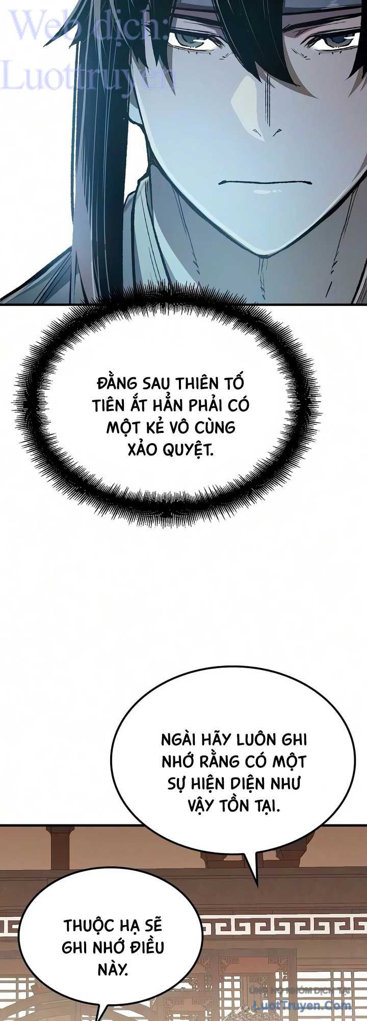 Thiên Ma Quy Hoàn Chapter 123 - 51