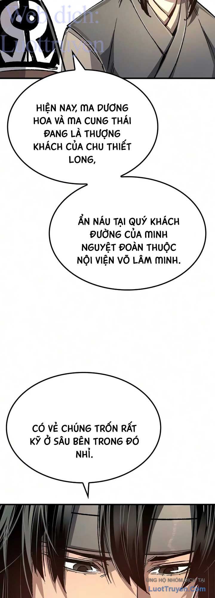 Thiên Ma Quy Hoàn Chapter 123 - 60