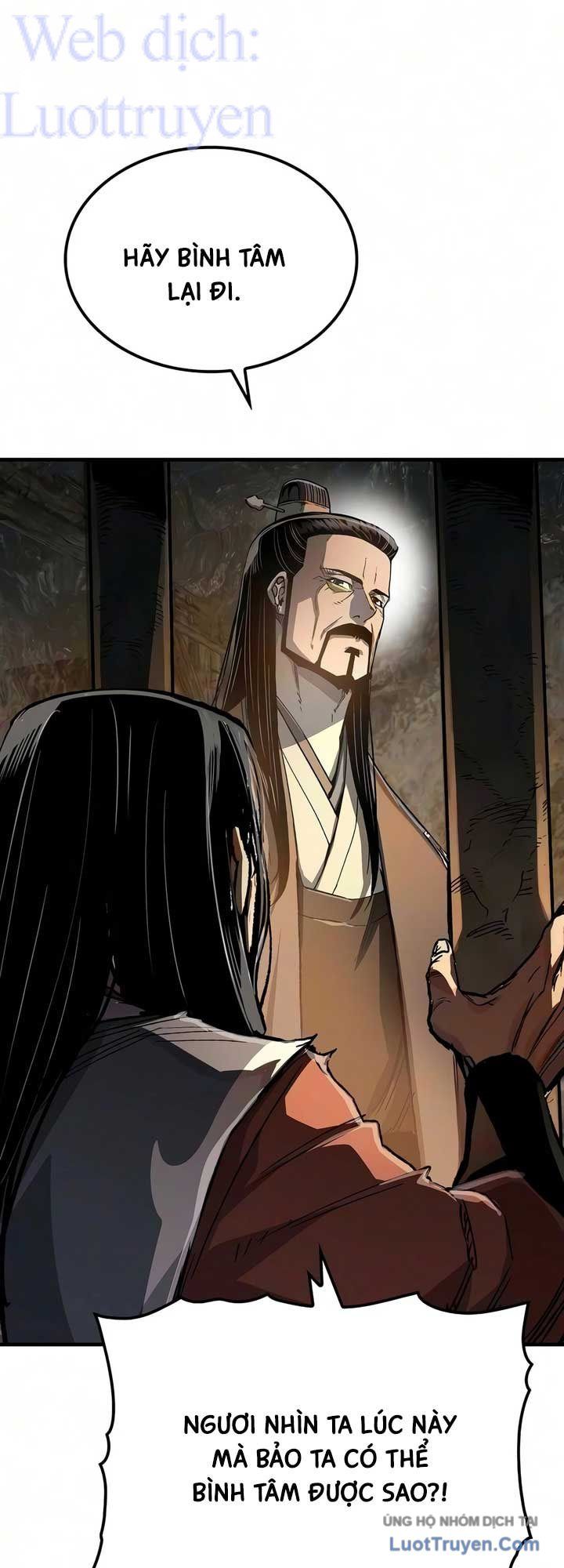 Thiên Ma Quy Hoàn Chapter 123 - 72