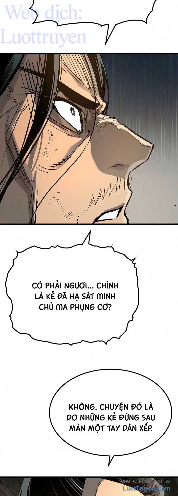 Thiên Ma Quy Hoàn Chapter 123 - 77