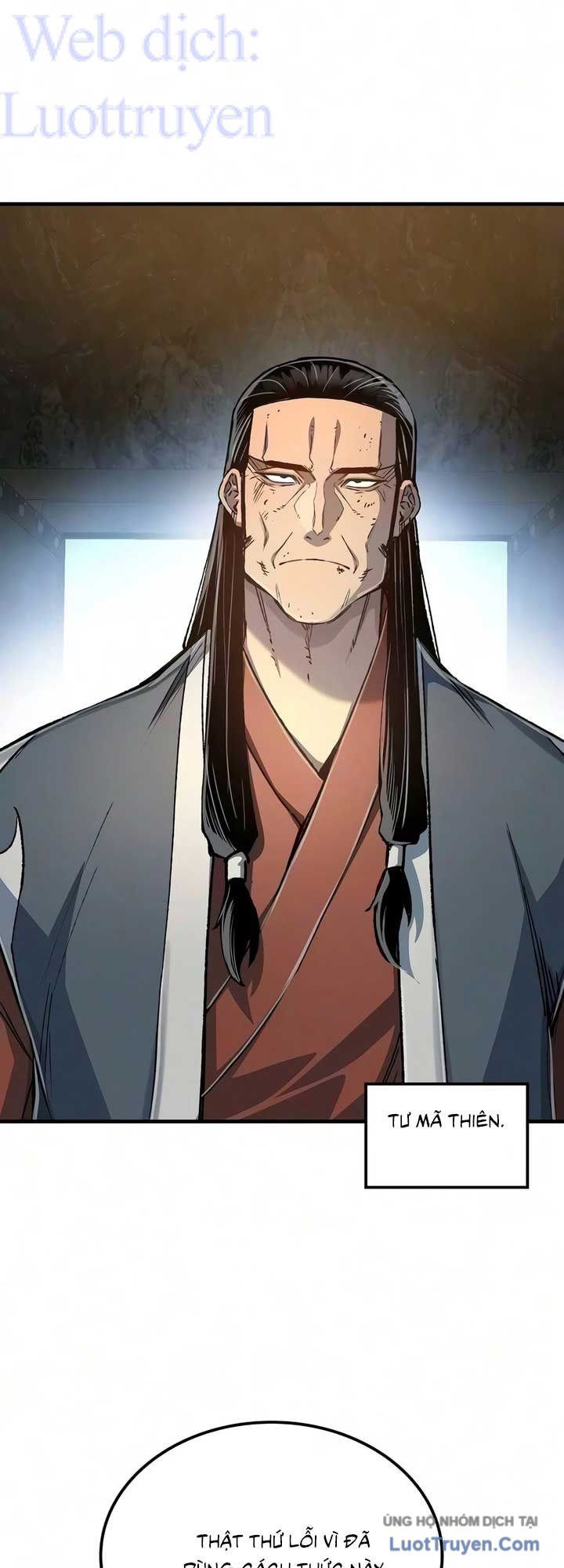 Thiên Ma Quy Hoàn Chapter 124 - 11