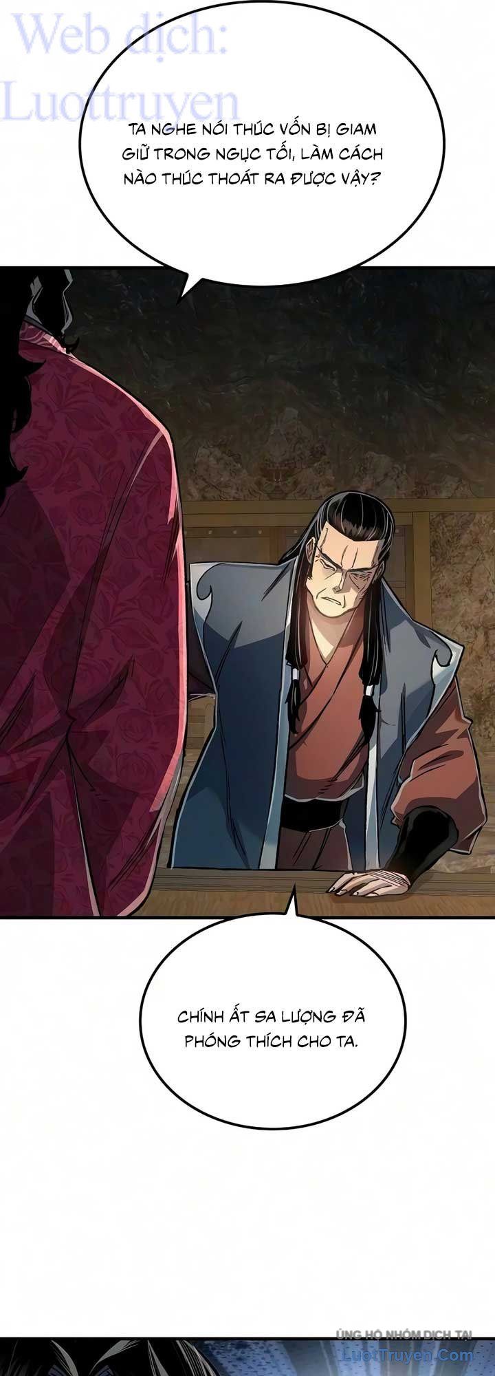 Thiên Ma Quy Hoàn Chapter 124 - 13